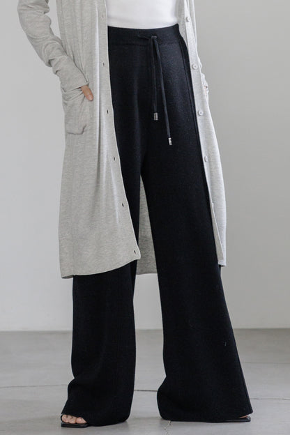 24AW Rws wool pants /CT24333