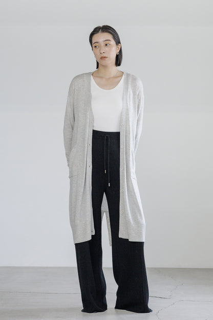 24AW Rws wool pants /CT24333