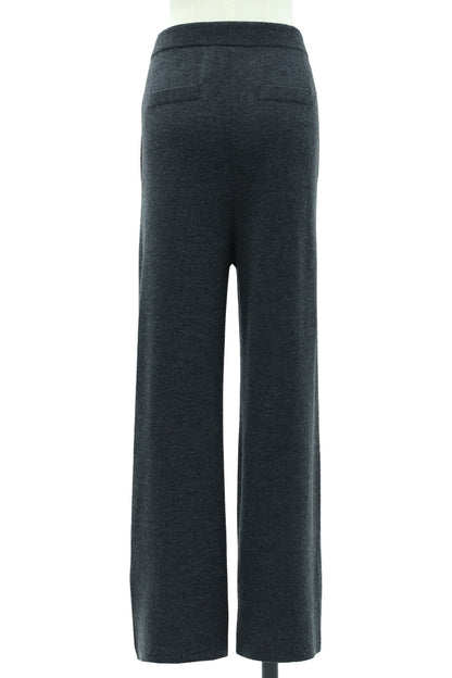 24AW Rws wool pants /CT24333