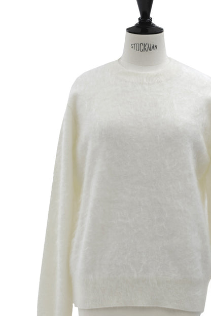 24AW Far cashmere pullover /CT24393