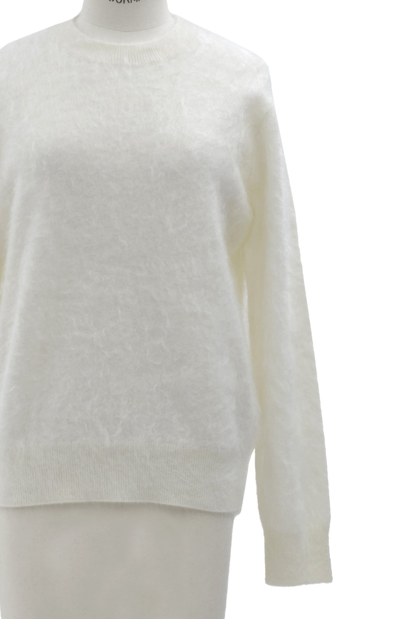 24AW Far cashmere pullover /CT24393