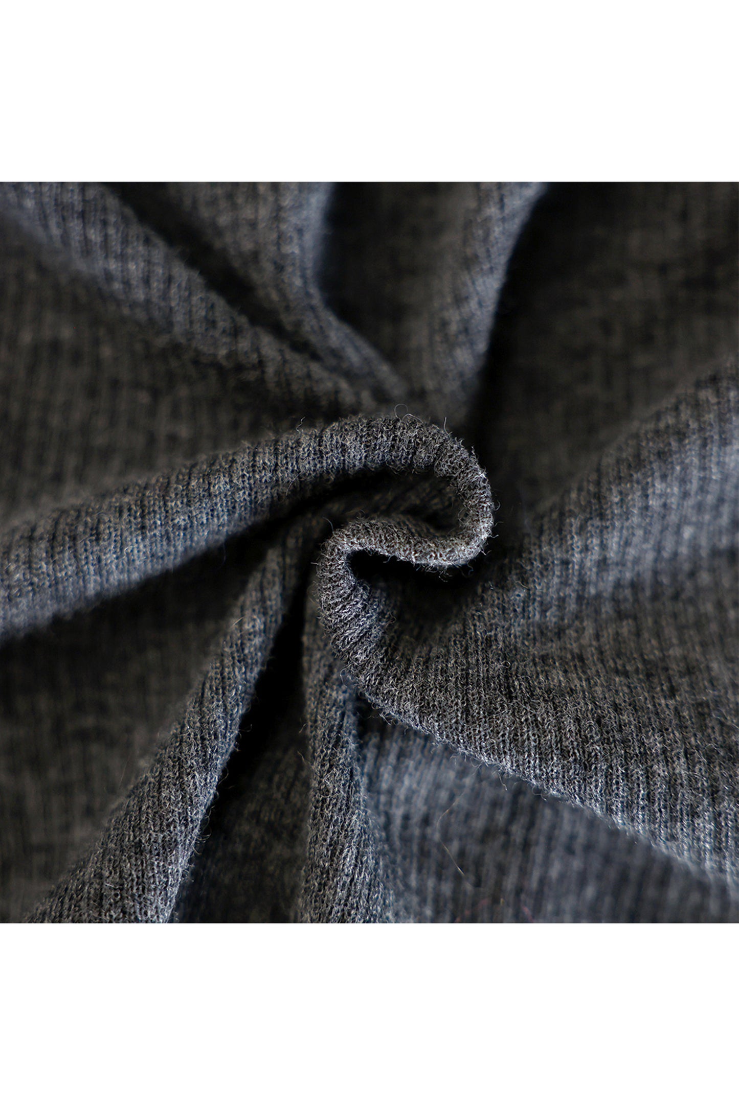 25AW Original light wool rib tank /CT25301