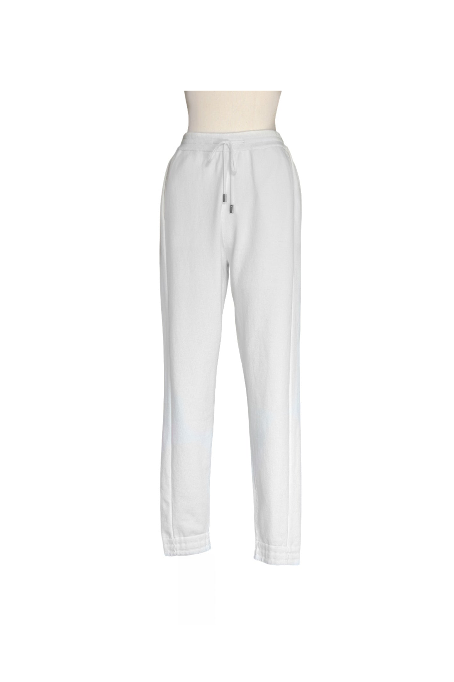 25AW Pantalon de jogging en coton et cachemire /CT25305