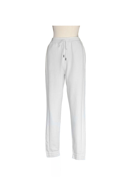 25AW Pantalon de jogging en coton et cachemire /CT25305