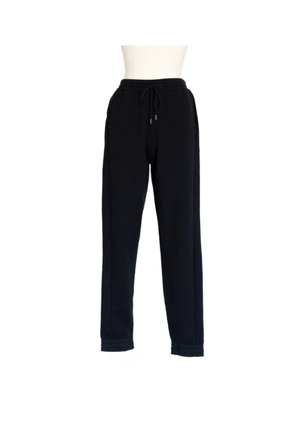 25AW Pantalon de jogging en coton et cachemire /CT25305