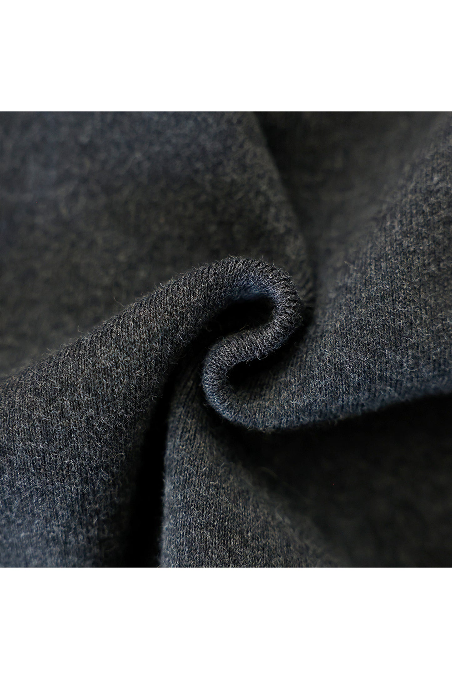 25AW Pantalon de jogging en coton et cachemire /CT25305