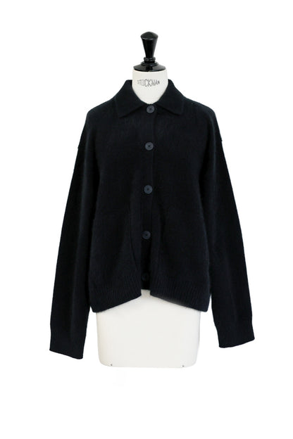 Pre-order/ 26capsule Fox cashmere jacket /CT26103