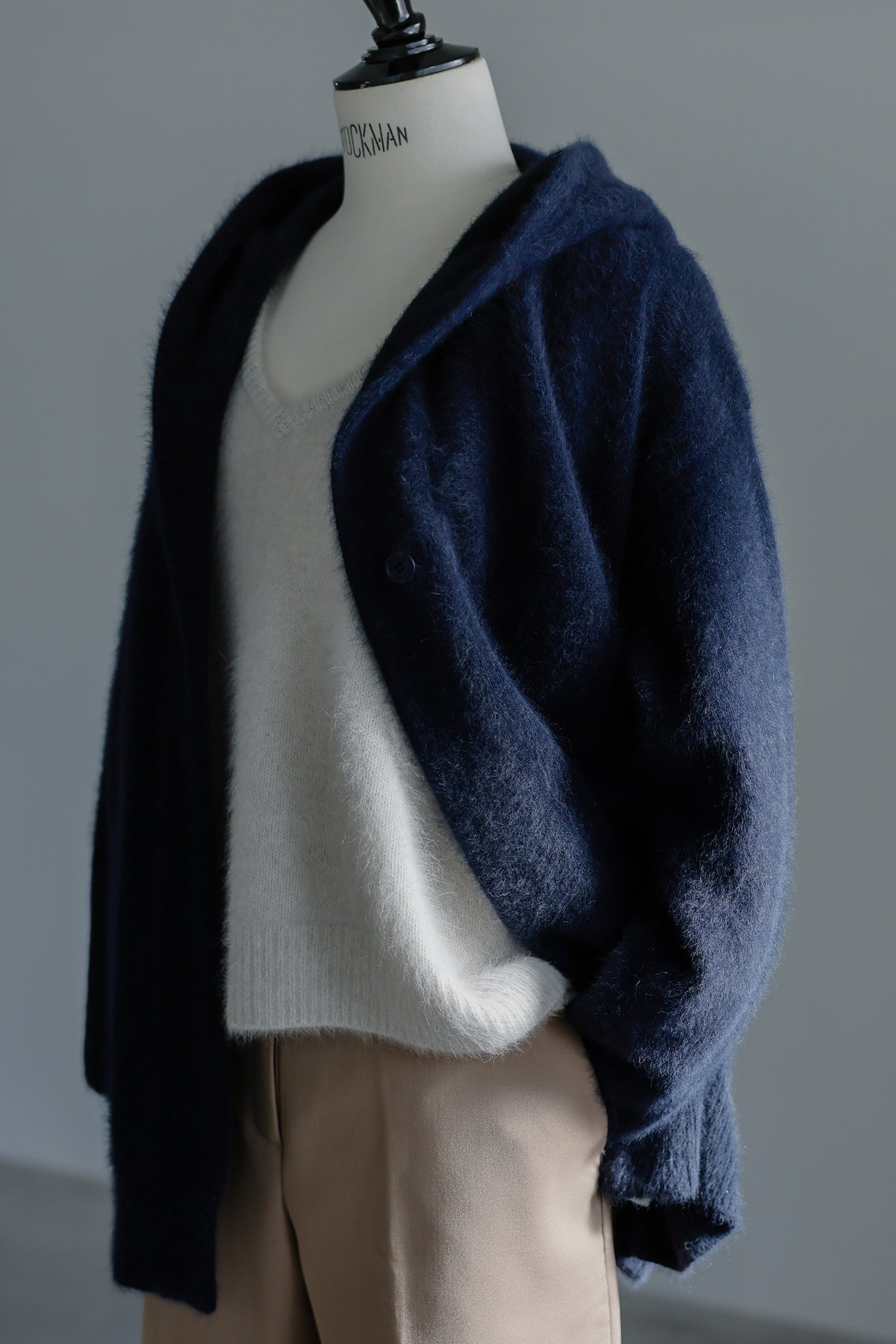 cardigan – C.T.plage