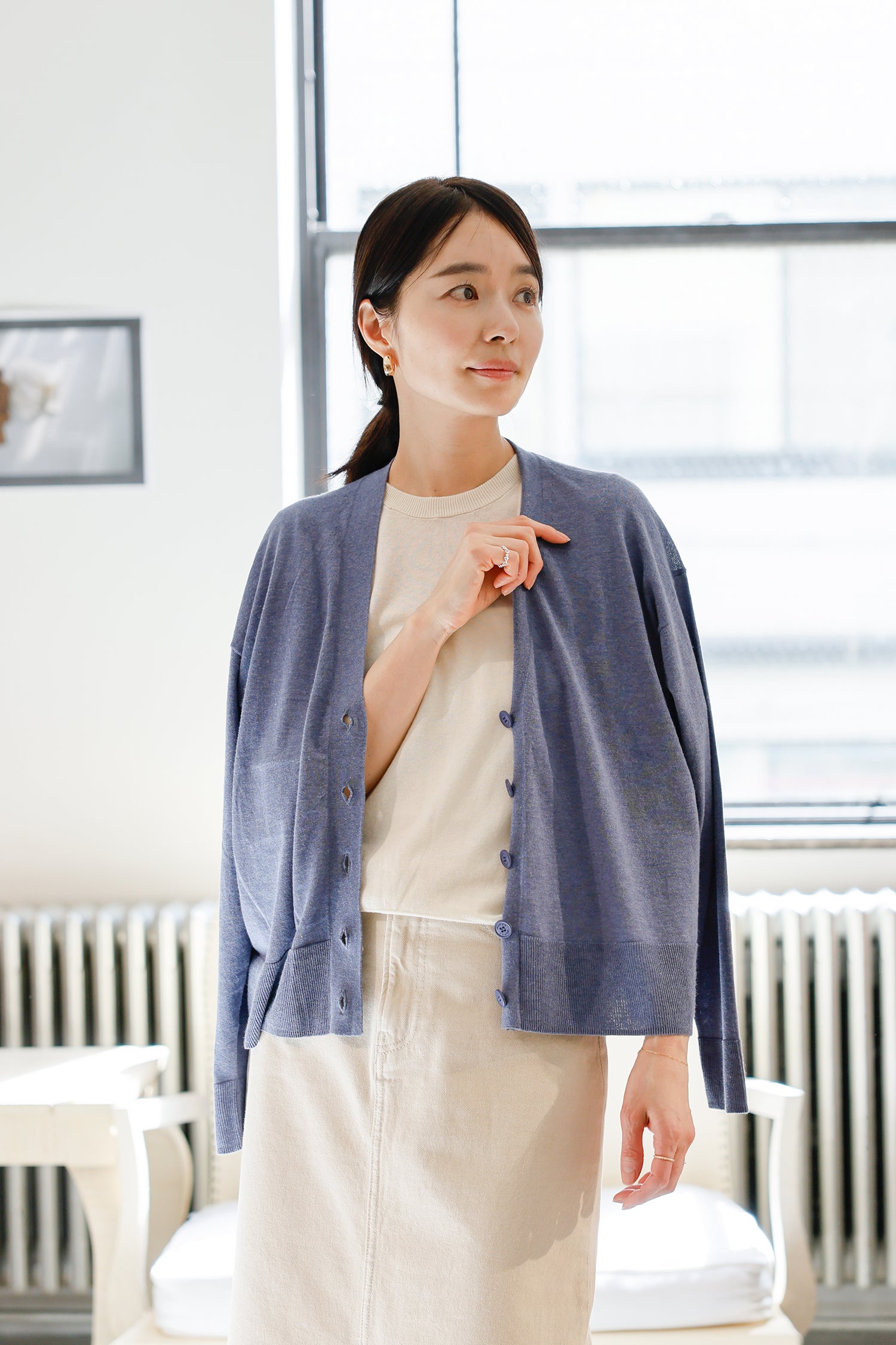 cardigan – C.T.plage