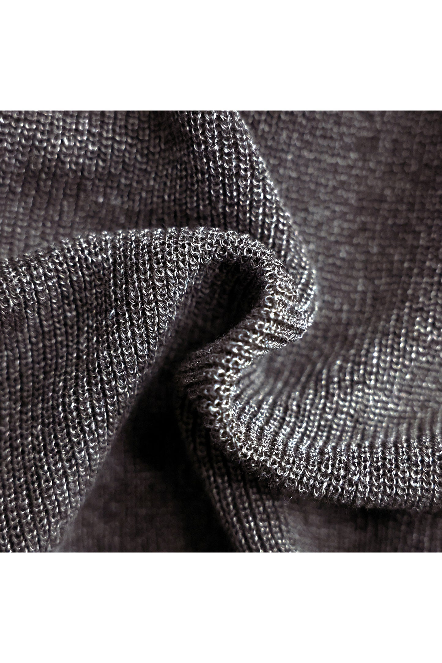 26SS Pull à encolure bateau en lin /CT26125