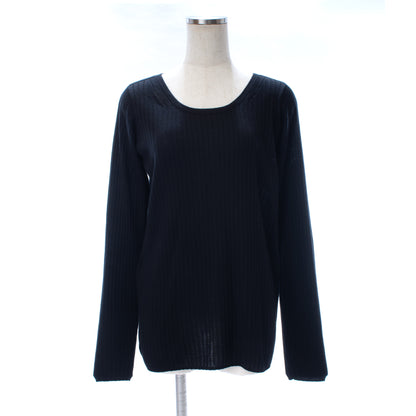 Pull & Cardigan 2-en-1 en Soie et Cachemire /CT26307