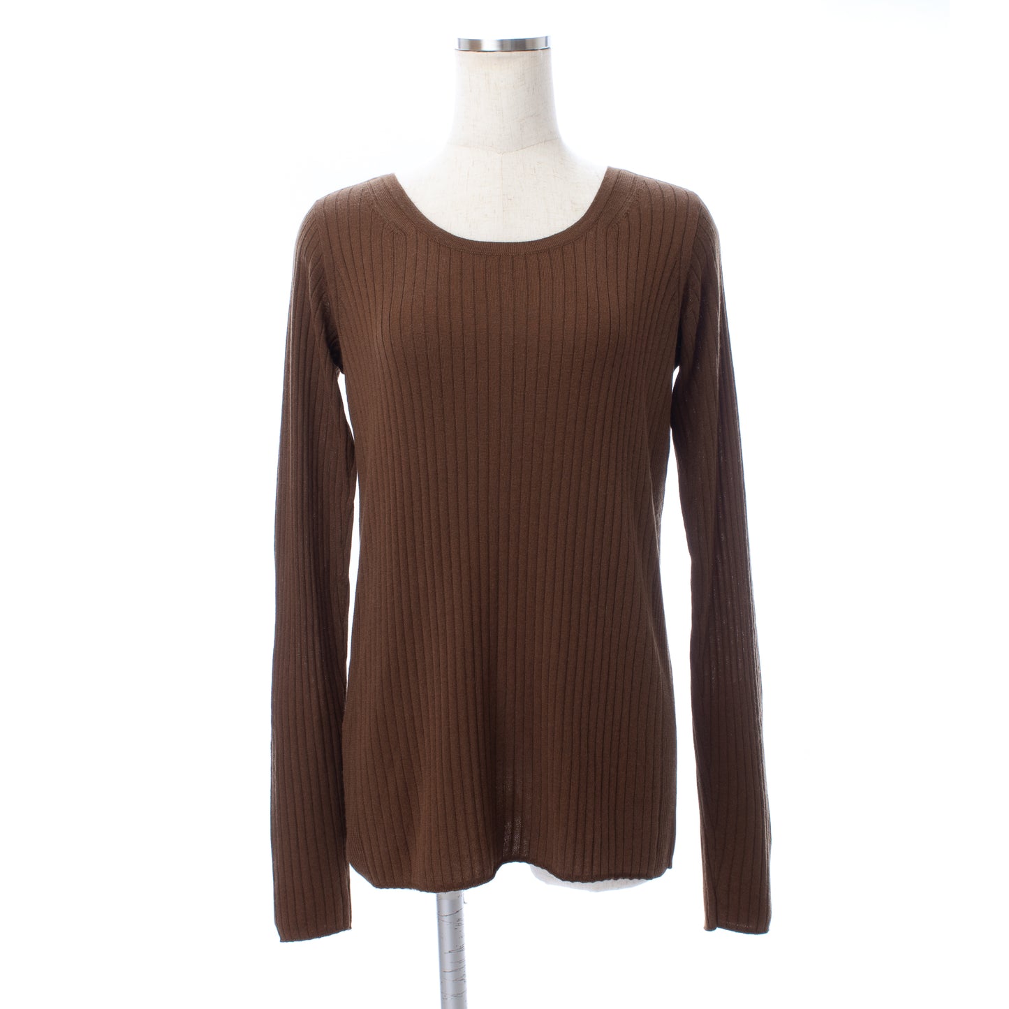Pull & Cardigan 2-en-1 en Soie et Cachemire /CT26307