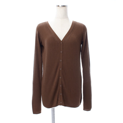 Pull & Cardigan 2-en-1 en Soie et Cachemire /CT26307