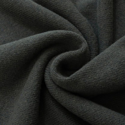 Gilet en laine de yak (fil italien) /ct26308