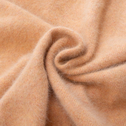 26AW Sweat à capuche en renard et raton laveur /CT26330