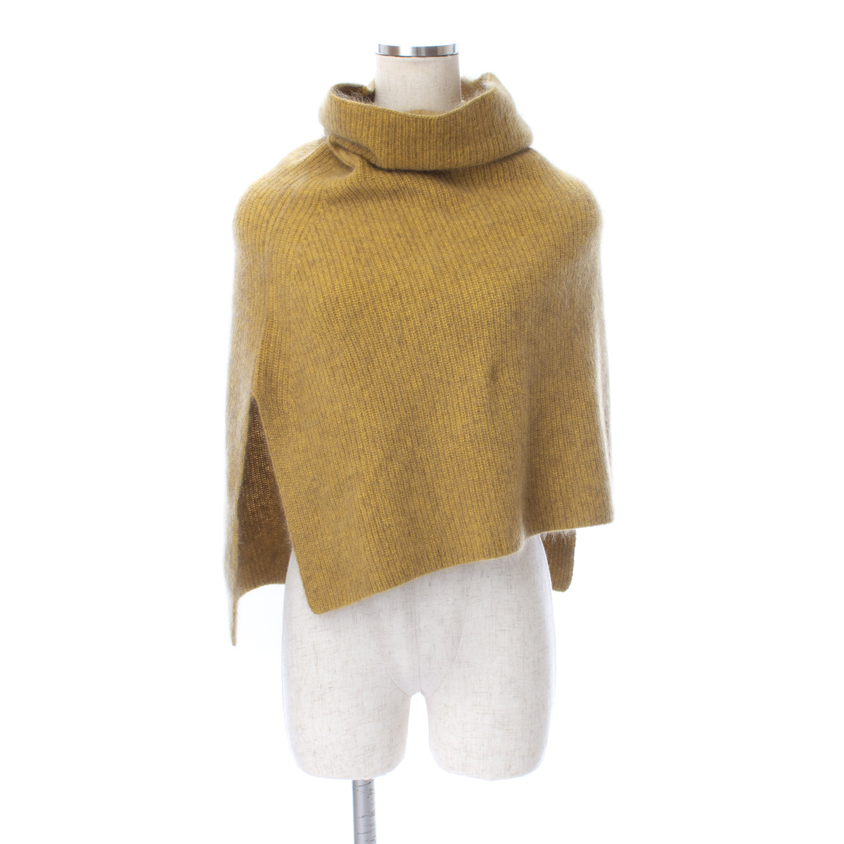26AW Cape en raton laveur /CT26335