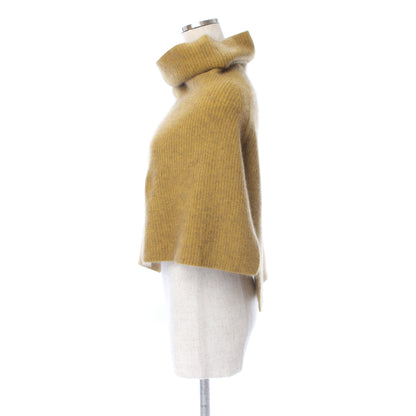 26AW Cape en raton laveur /CT26335
