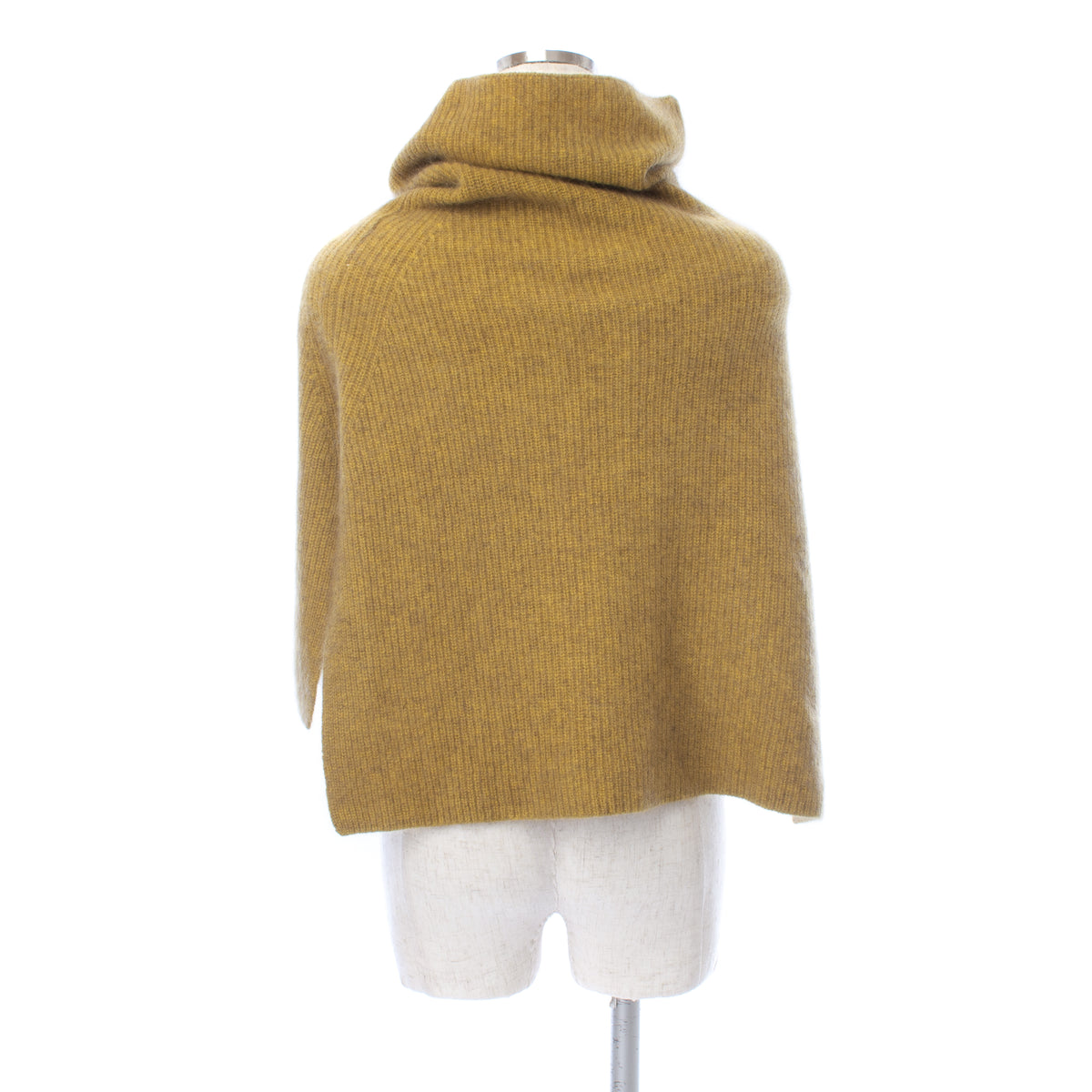 26AW Cape en raton laveur /CT26335