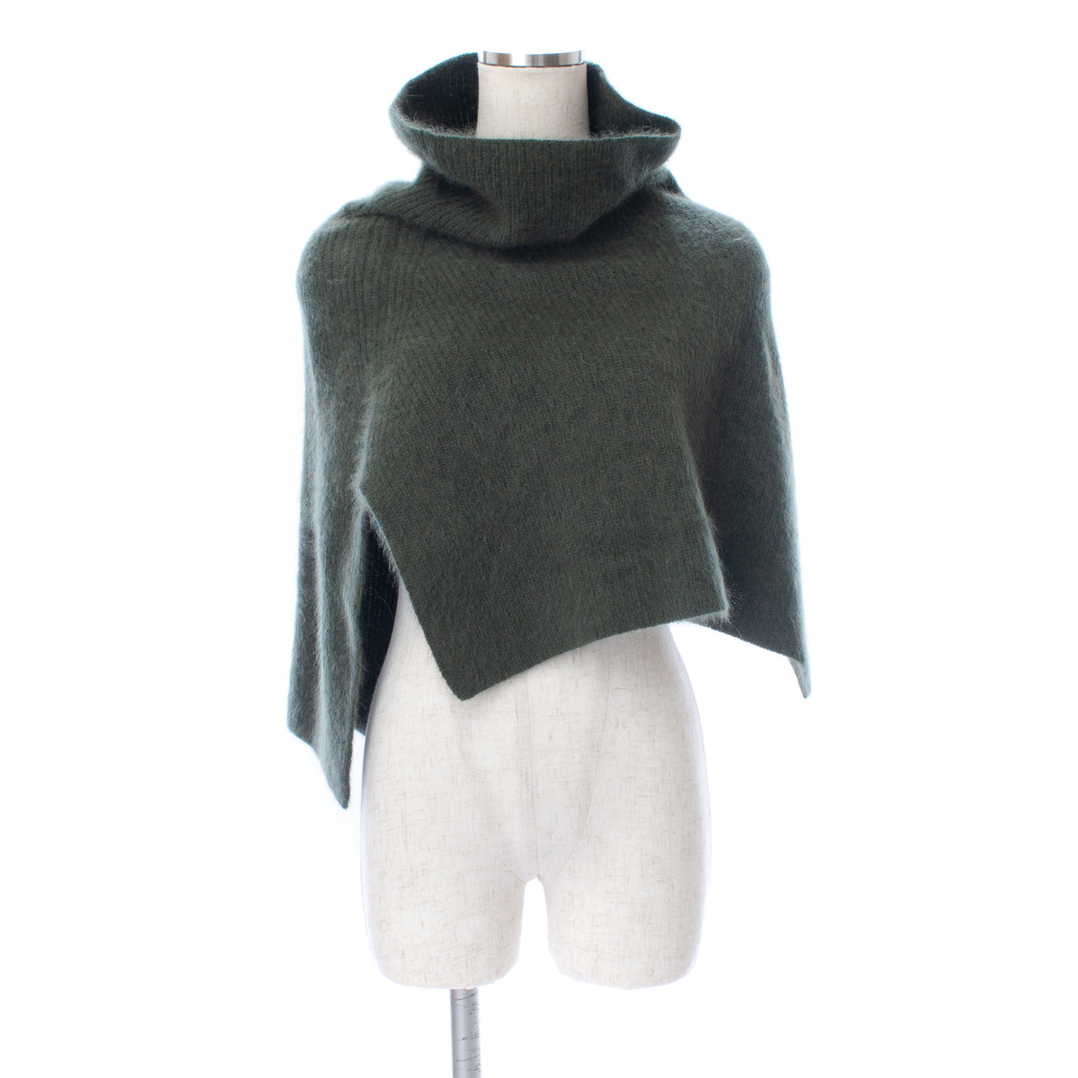 26AW Cape en raton laveur /CT26335