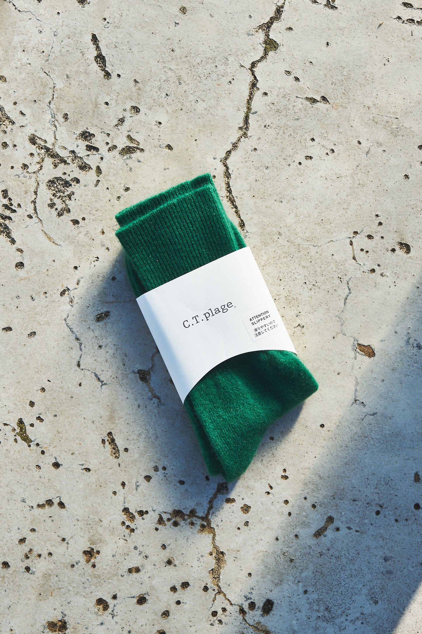 Cashmere socks/ 5555