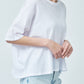 Half sleeve jersey WHITE/ CT23129【CP04】